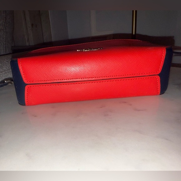 Kate Spade Lauryn Colorblock Crossbody Camera Bag (NWT) - Picture 10 of 12